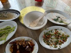 -东莞楼农家菜(金海湾大道分店)