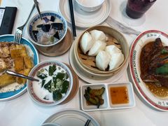 -鹅冠港式茶餐厅(来福士店)