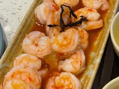 -半山腰·云南菜(侨福芳草地店)