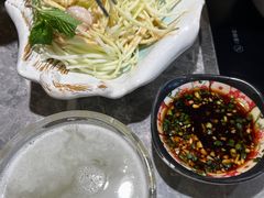-好鲆·活鱼料理(金地广场店)