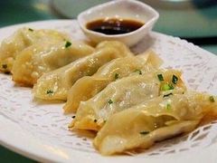 -胡记锅贴·沪上游子老鸭粉丝汤(太原路店)
