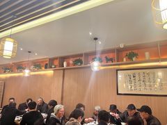 -肖仙仙羊肉汤·创于1996年(三官堂总店)
