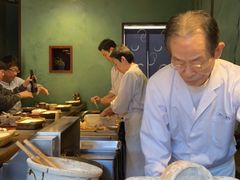 -みかわ是山居