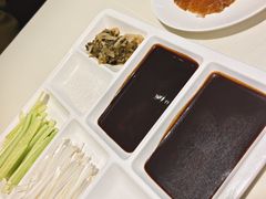 -京鸭棠(让胡路万达店)