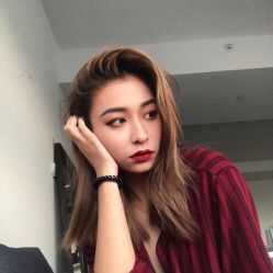 -3AM·S HAIR SALON烫发染发接发