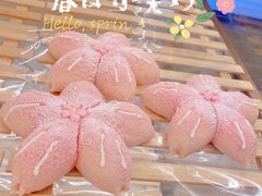 -奈雪的茶(金地广场店)