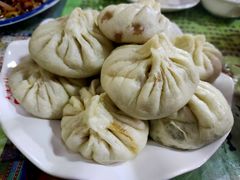 -宝正臻天津包子总店(金阳光居易店)