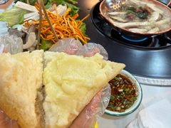 -藏味八珍特色火锅