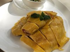 -杭州桐庐康莱德酒店西餐厅-舍