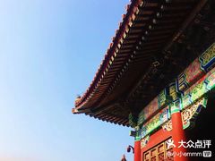 -故宫博物院(故宫)