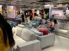 -宜家家居(哈尔滨商场店)