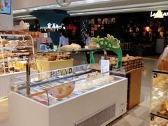 面包甜点陈列柜-BreadTalk面包新语·烘焙蛋糕(金光华广场店)