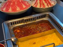 -大隐·成都火锅Bistro(合生麒麟新天地店)