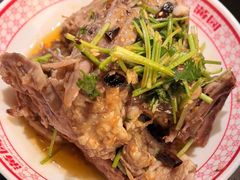 -满园烤鸭·春饼(沈北万达店)