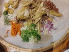 -花溪雨·森林餐厅(石基店)