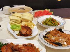 -凯鸽酒楼(大同振兴街店)