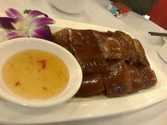 烧鹅-朱仔记食府(江南大道店)
