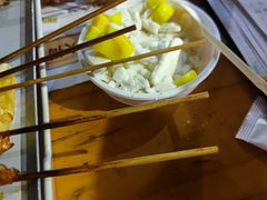 -木屋烧烤(白石洲店)