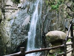 -浙北大峡谷