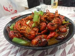 -徐嘉赫龙虾馆