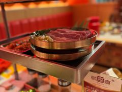 -韩宫宴和牛烤肉(苏州悠方购物中心店)