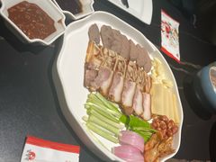 -旺顺阁·北京菜·烤鸭(大望路店)