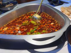 -味之绝美蛙鱼头火锅(松江万达店)