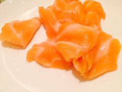 -视界美食自助餐厅·石家庄希尔顿酒店