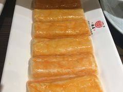-重庆德庄火锅(体育中心店)
