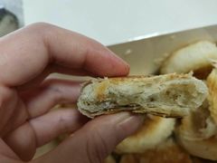 桂花酥饼-西施酥饼(欧亚商都店)