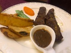 -92°C俄式厨房(中央大街店)