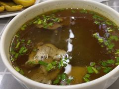 -清真蒋有记(老门东店)