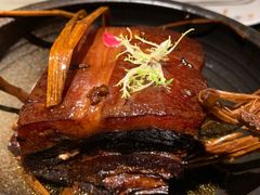 -绿茶餐厅(领展购物广场·中关村店)