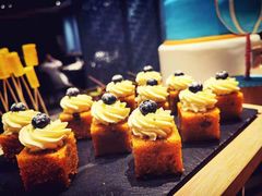 -杭州桐庐康莱德酒店西餐厅-舍