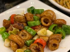 -美极鲜食坊(宝安南路店)