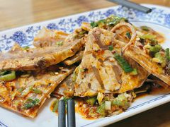 -陇上全荟兰州传统牛肉面(延吉路店)