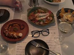 -Ocean's Table 欧舍