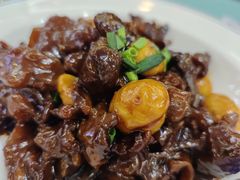 -白魁老号饭庄(交道口店)