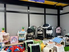 -帕帕拉兹宠物(亚洲旗舰店)