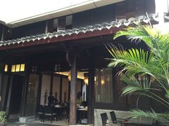 -走马楼饭庄(慈城古县城店)