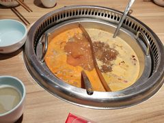 -季季红火锅(长沙步行街店)