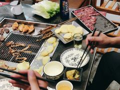 -塘屋烧烤·云南火塘烧烤品牌(春城慧谷旗舰店)