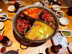 -白乐天毛肚火锅馆(南滨路店)