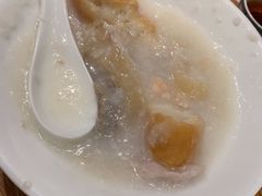 艇仔粥-点心传说·粤菜点心(佐阾虹湾店)