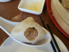 -玖鲜小笼(中山广场店)