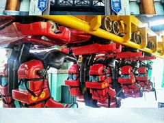 -大连海昌发现王国主题公园