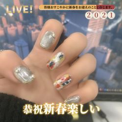 -海豚湾美甲美睫店