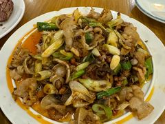 -灯盏窝餐厅