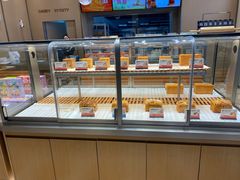 -爸爸糖吐司面包(武汉国金天地店)