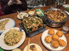 -荣鹏风味烀饼总店